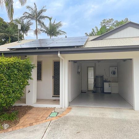 Byron Lakeside Holiday Apartments Byron Bay Exterior foto