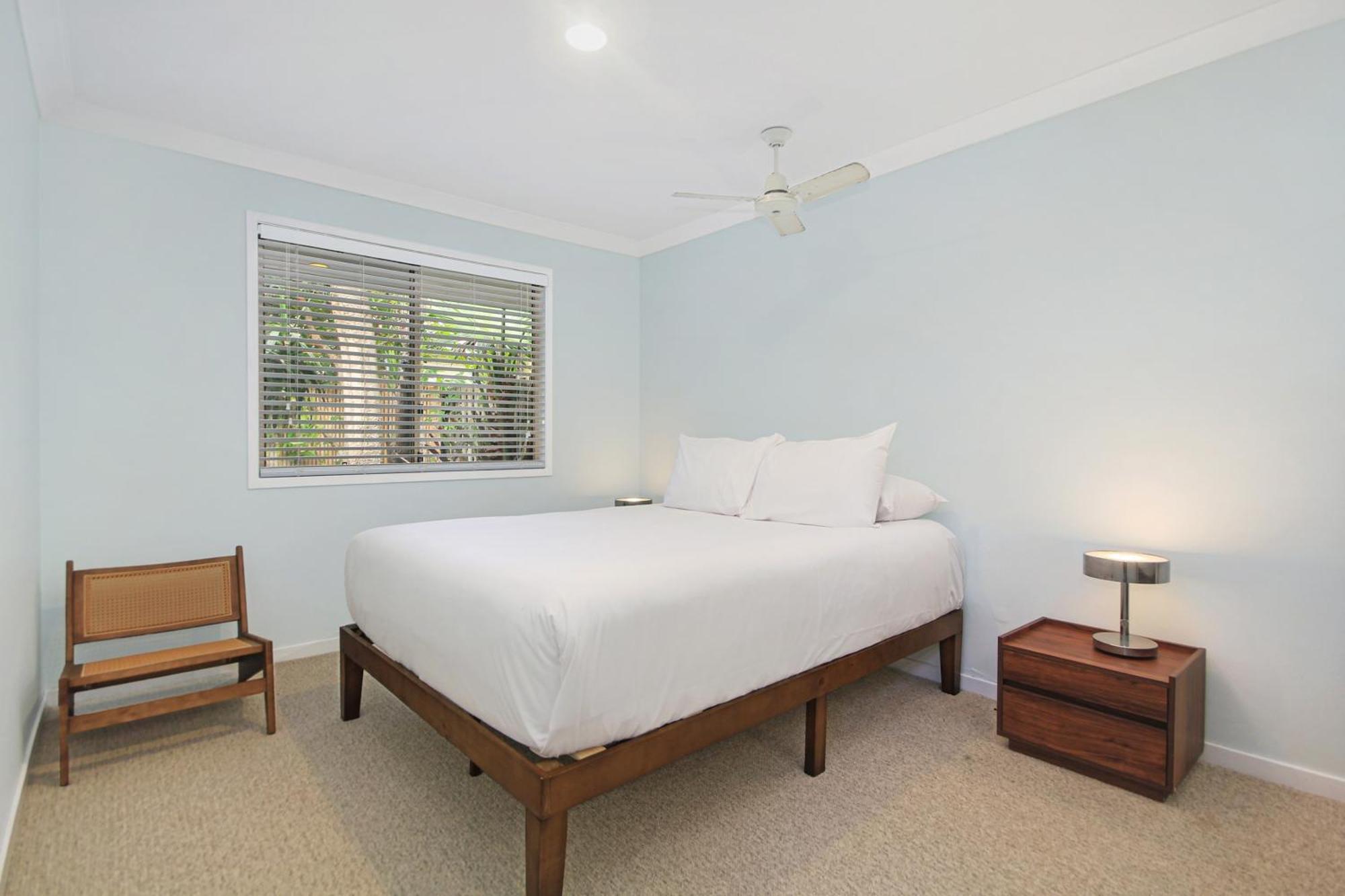 Byron Lakeside Holiday Apartments Byron Bay Exterior foto