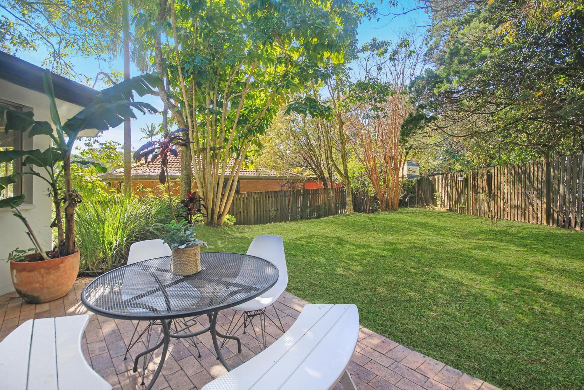 Byron Lakeside Holiday Apartments Byron Bay Zimmer foto